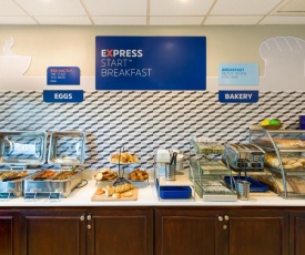 Holiday Inn Express San Jose Airport, an IHG Hotel