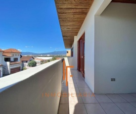 Apartamento Rohmorser La Geroma