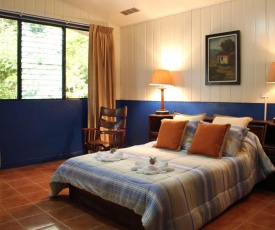 Horquetas River Lodge