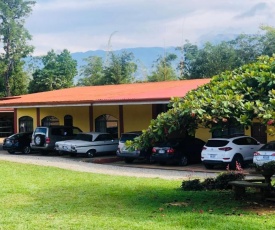 Hospedaje Adrimaran