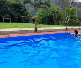 Hospedaje Amanecer