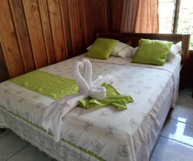 Hospedaje Angeluz