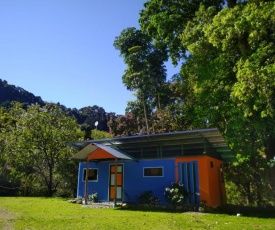 Hospedaje Casa Monge