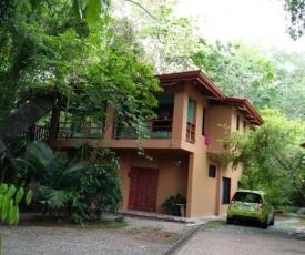 Hospedaje el Bosquecito