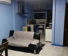 Hospedaje Eli