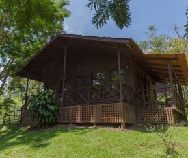 Hospedaje La Naciente