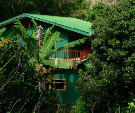 Hospedaje Mariposa