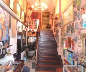 Hostal del Este Santa Fe