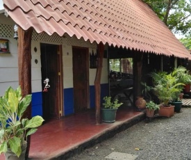 Hostal y Camping Congos