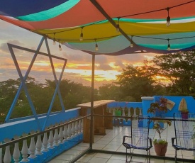 Hostel Bait Patuach- Casa Abierta, הוסטל בית פתוח