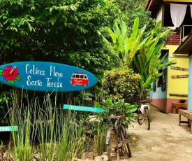 Hostel Cabinas Playa