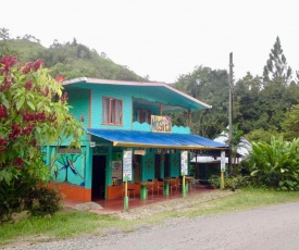 Hostel Casa Chirripo