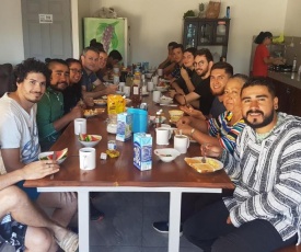 Hostel Cattleya - Monteverde, Costa Rica