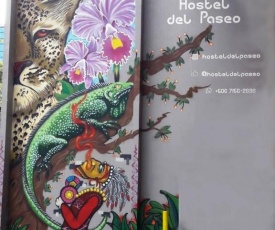 Hostel del Paseo