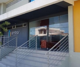 APARTAMENTO TORRE AMBAR