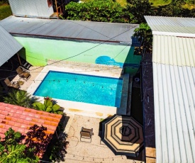 Hostel Marisol