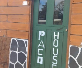 Hostel Paco House