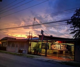 Hostel Pura Vida en Liberia