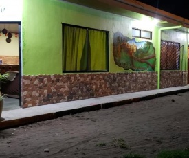 Hostel Tortuguero 7BackPackers