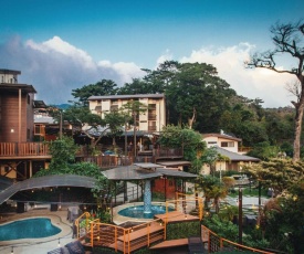 Hotel & Spa Poco a Poco - Costa Rica