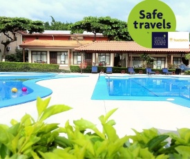Hotel & Villas Huetares