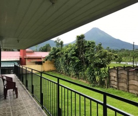 Apartamento Vista Al Arenal