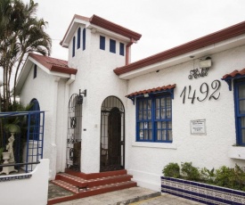 Hotel 1492