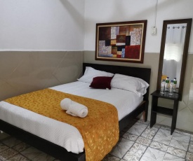 Hotel Aldea Casa de los Mariscos