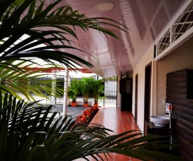 Hotel Amaranto