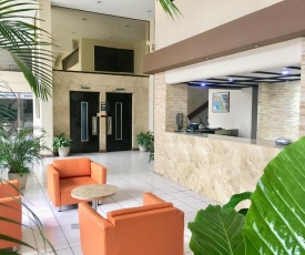 Hotel Ambassador