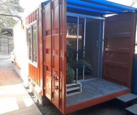 Apartamento Wander Africa Jaco