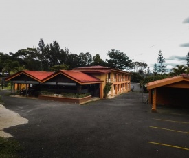 Hotel Amjeco