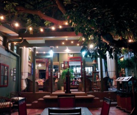 Hotel Aranjuez