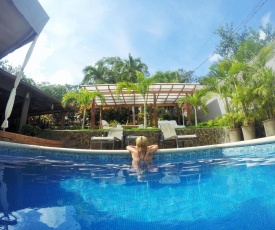 Hotel Arco Iris, Extended Stay Rates, High Speed Internet Access