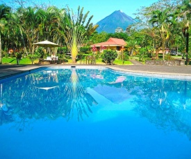 Hotel Arenal Country Inn