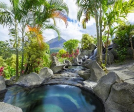 Hotel Arenal Kioro Suites & Spa