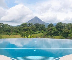 Hotel Arenal Lodge