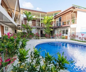 Hotel Arenal Rabfer