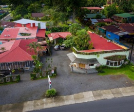 Hotel Arte Natura
