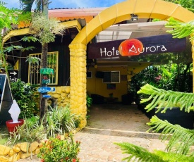 Hotel Aurora