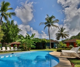 Hotel Bahia Esmeralda