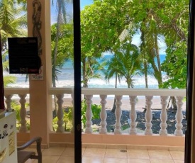 Hotel Beachfront Vista Hermosa