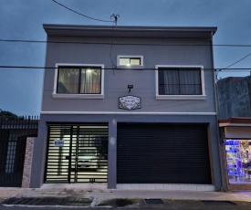 Apartamentos Ave del Paraíso