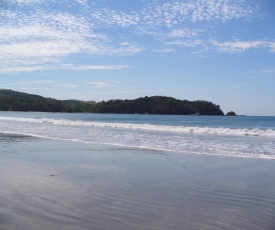 Hotel Belvedere Playa Samara Costa Rica