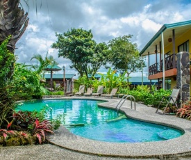 Hotel Bijagua