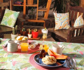 Hotel Boruca Tamarindo