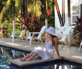 Hotel Boutique Ballena Dorada