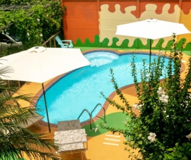 Hotel Boutique La Casa de las Flores