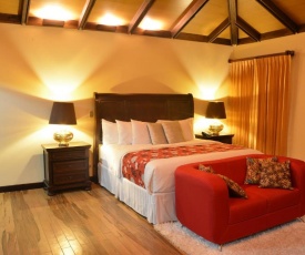 Hotel Boutique La Casona del Cafetal