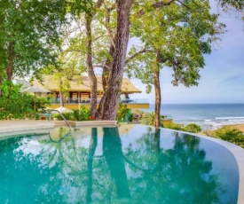 Hotel Boutique Lagarta Lodge